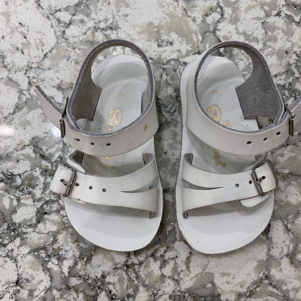 Sun San Sandals